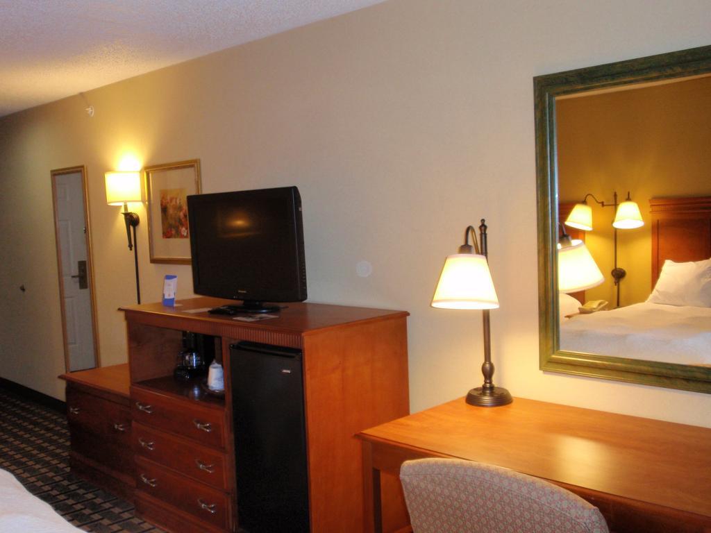 Baymont By Wyndham 3* Lewisville