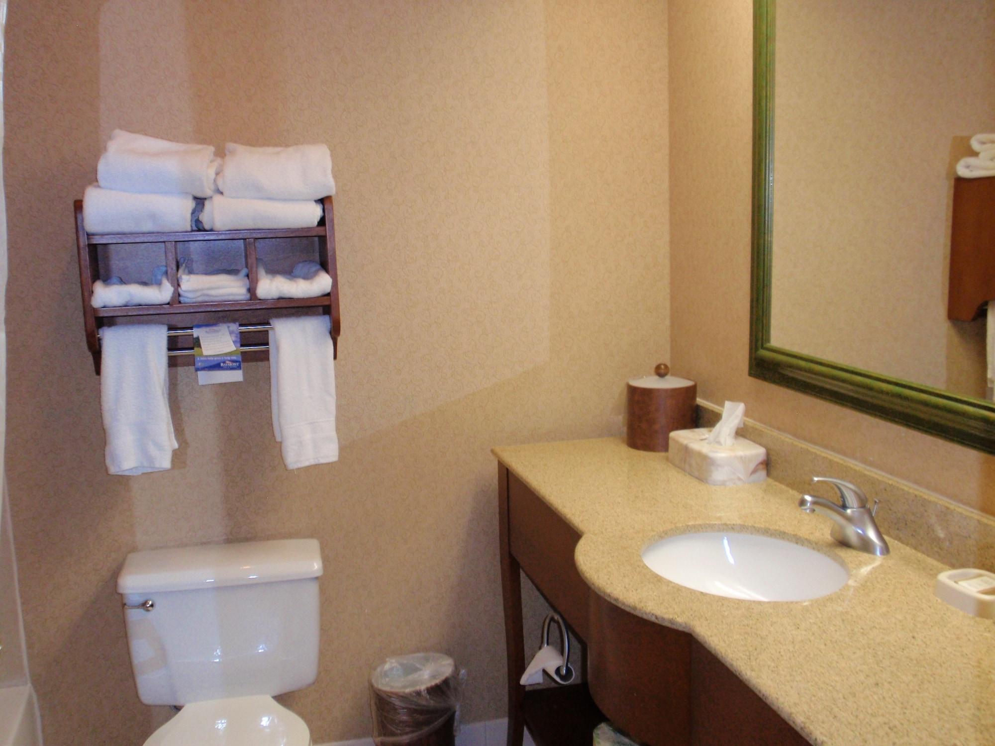 Baymont By Wyndham 3*