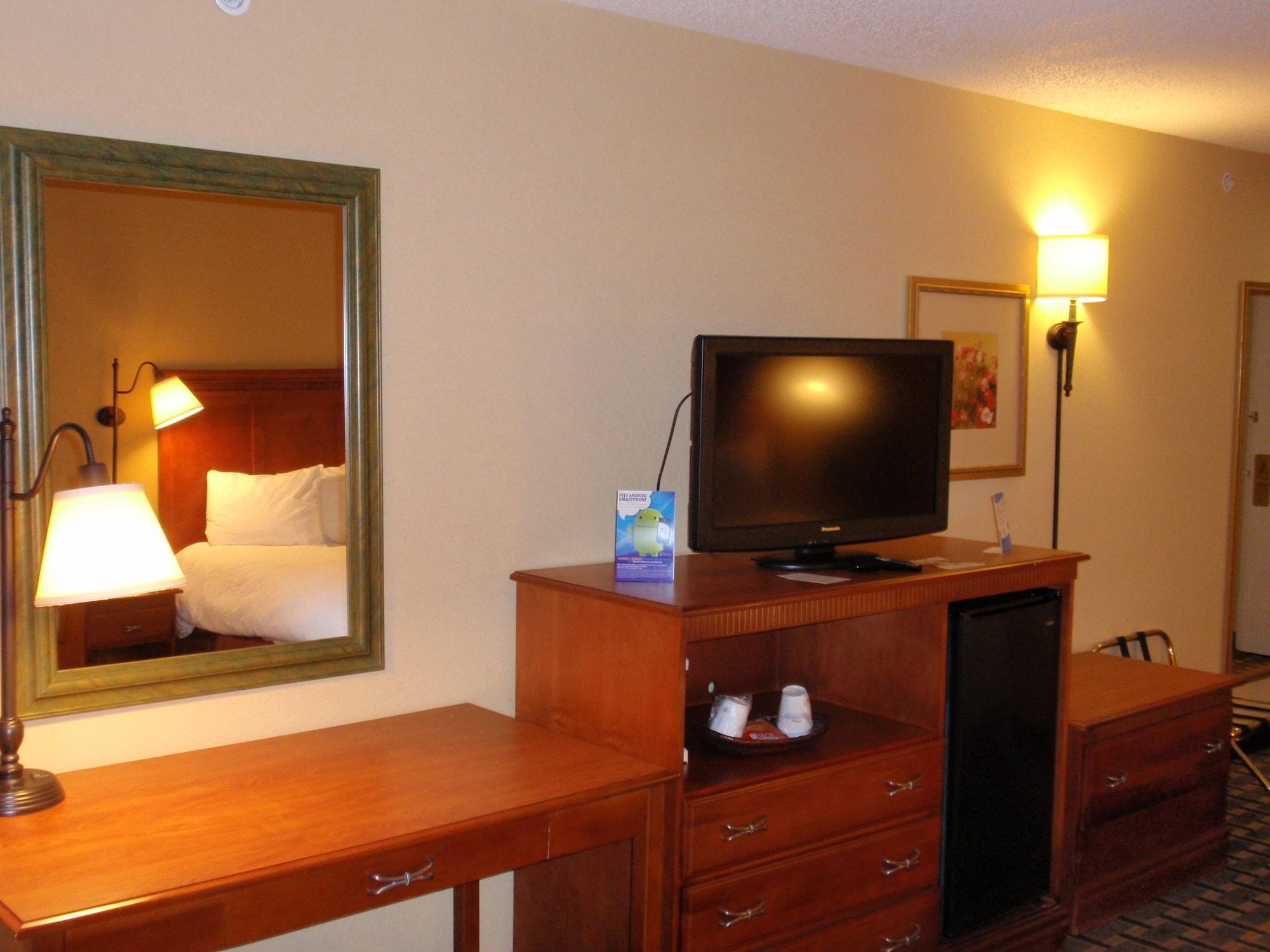 Baymont By Wyndham 3* Lewisville