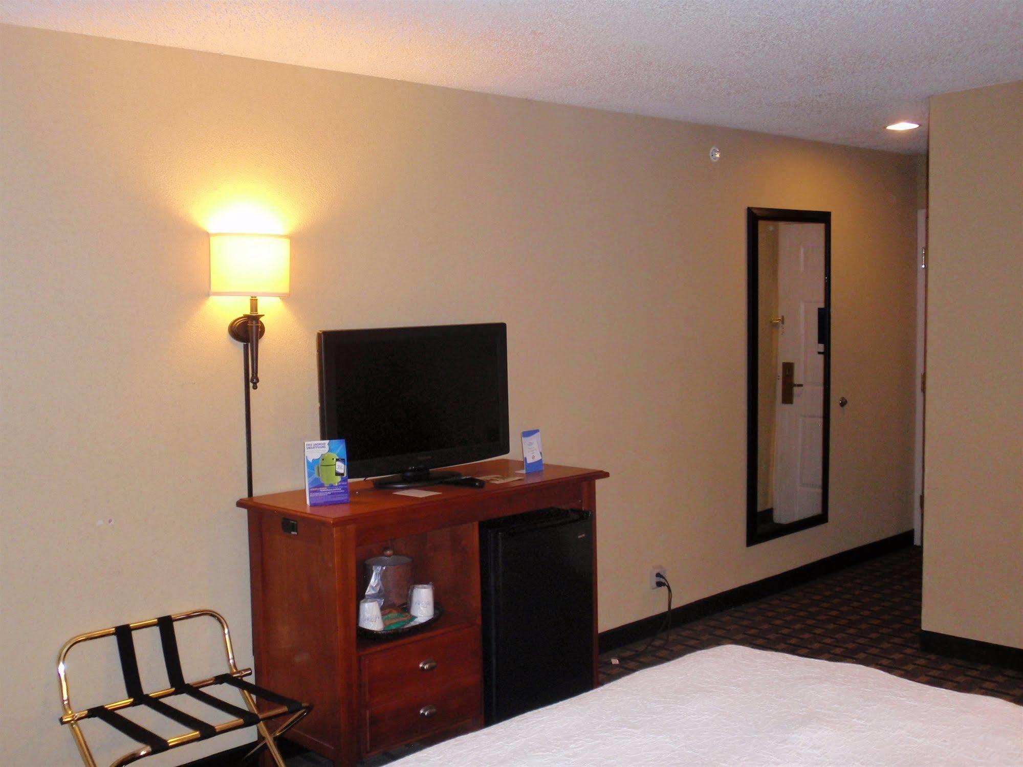 Baymont By Wyndham Hotel 3*