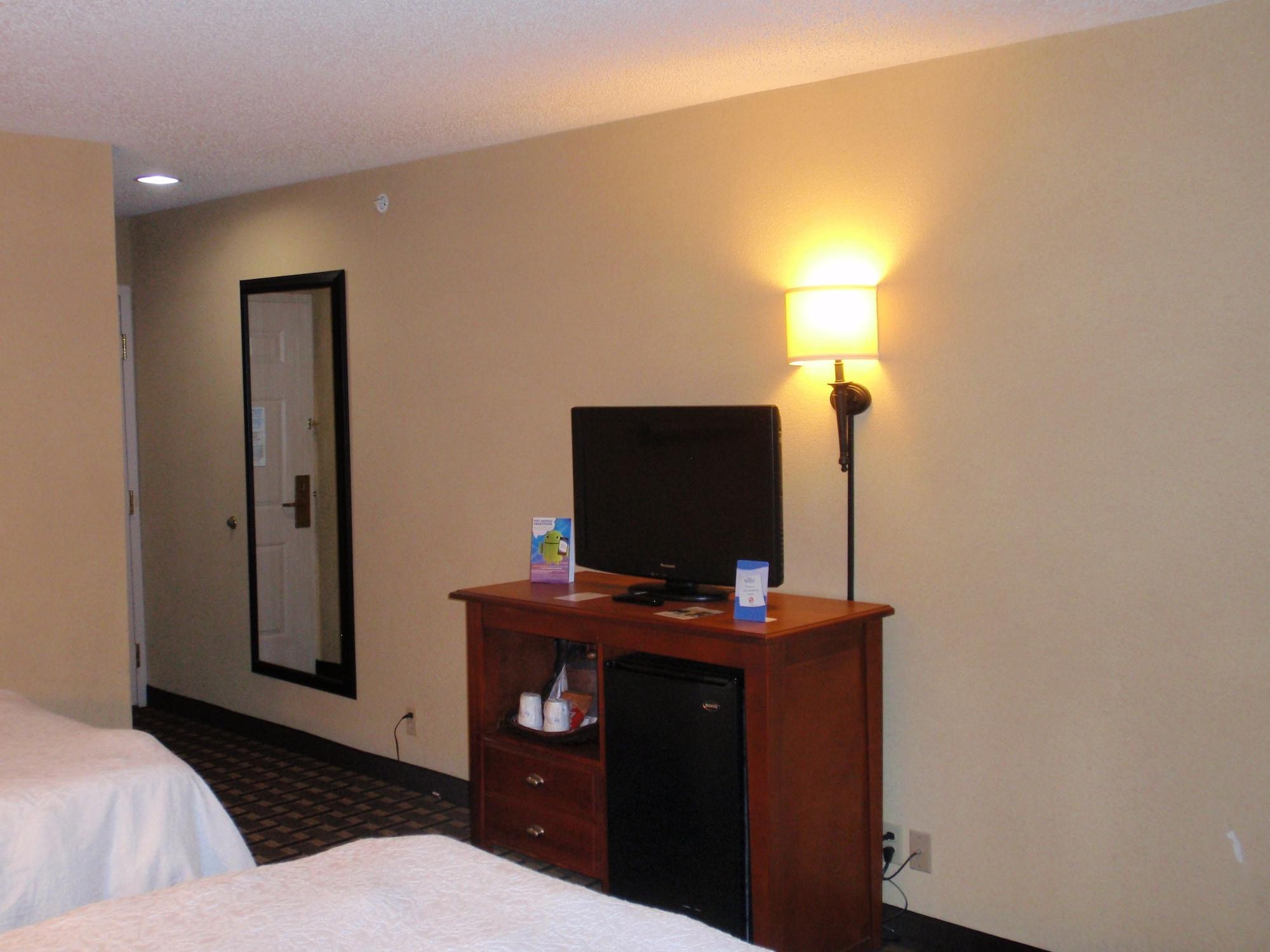 Baymont By Wyndham 3*