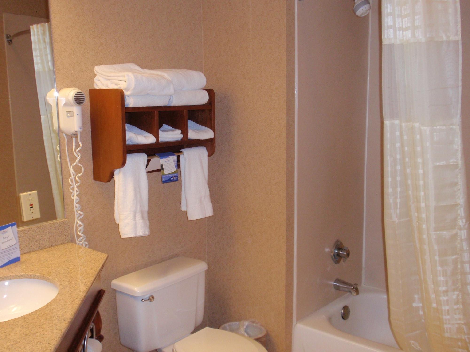 Baymont By Wyndham 3* Lewisville