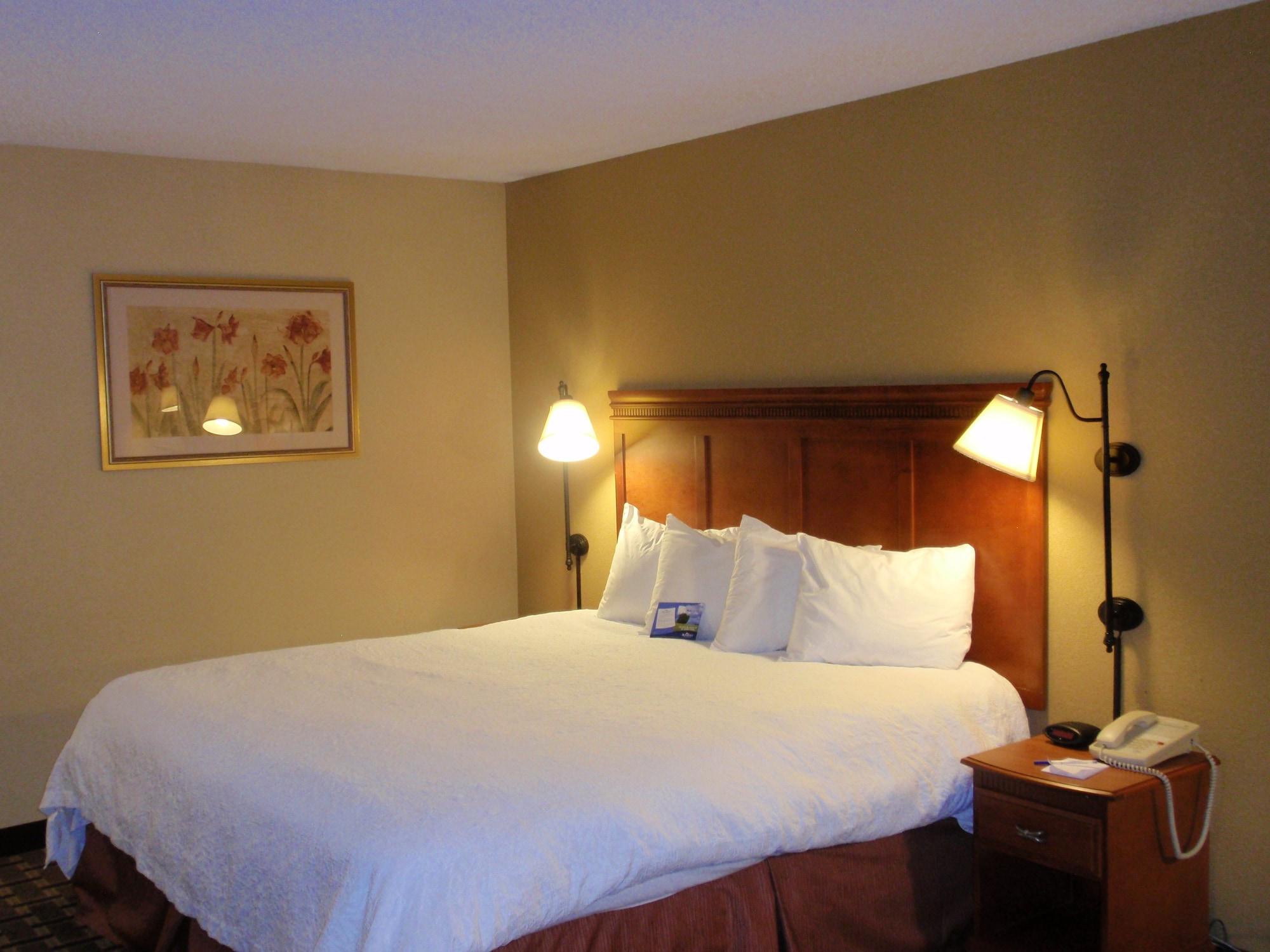 Hotel Baymont By Wyndham