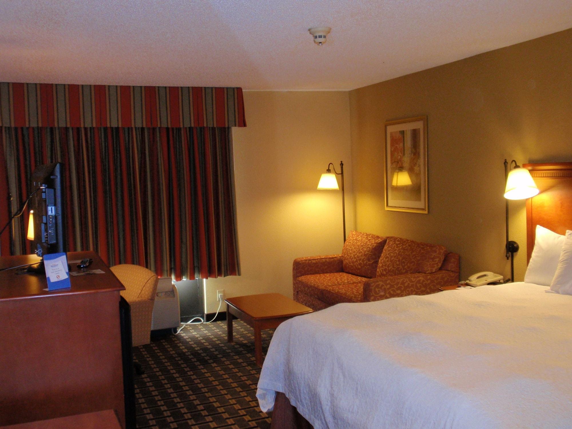 Baymont By Wyndham Hotel