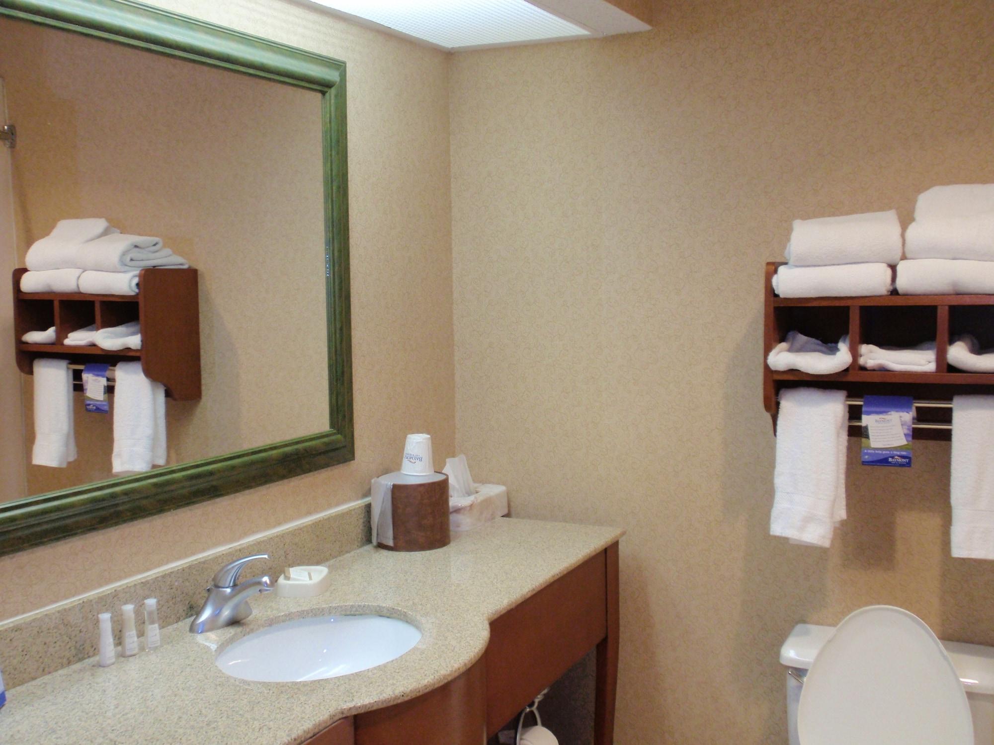 Baymont By Wyndham Hotel Lewisville