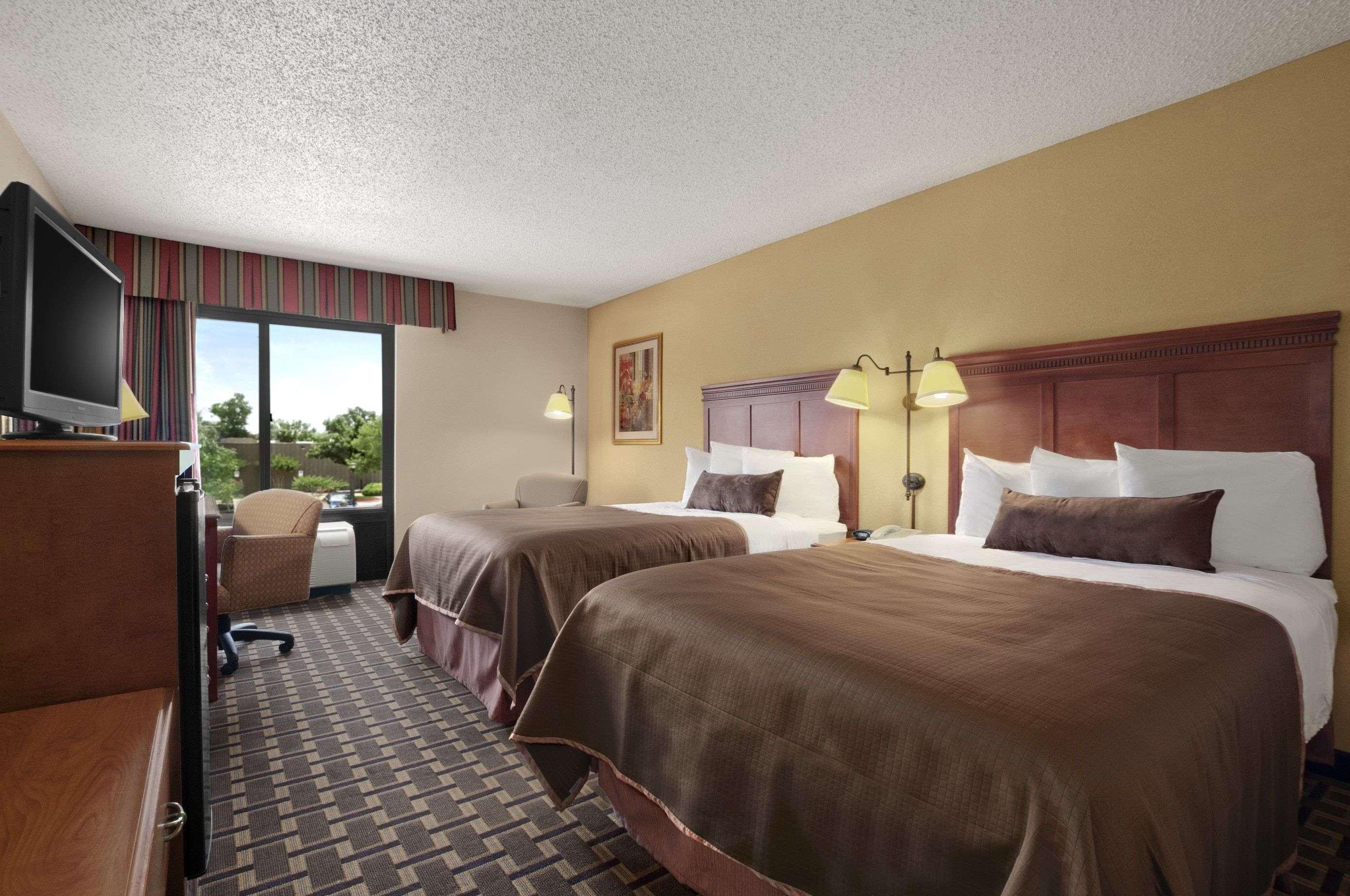 Baymont By Wyndham 3*