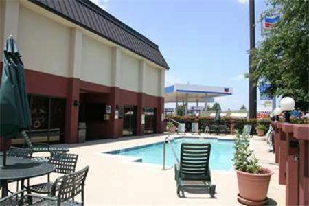 Baymont By Wyndham 3*