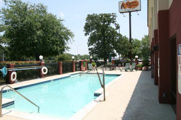 Baymont By Wyndham Hotel 3*