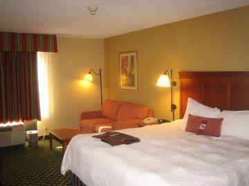 Baymont By Wyndham Hotel