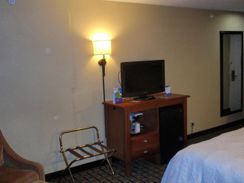 Baymont By Wyndham Hotel 3*