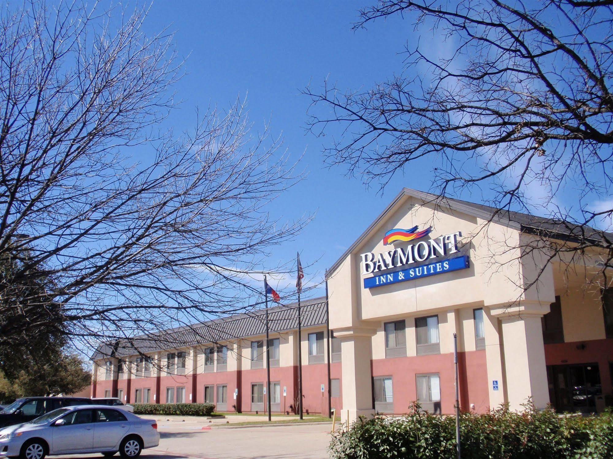 Hotel Baymont By Wyndham 3*