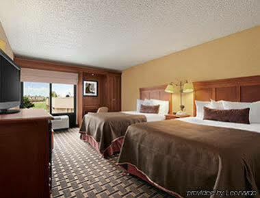 Baymont By Wyndham 3* Lewisville